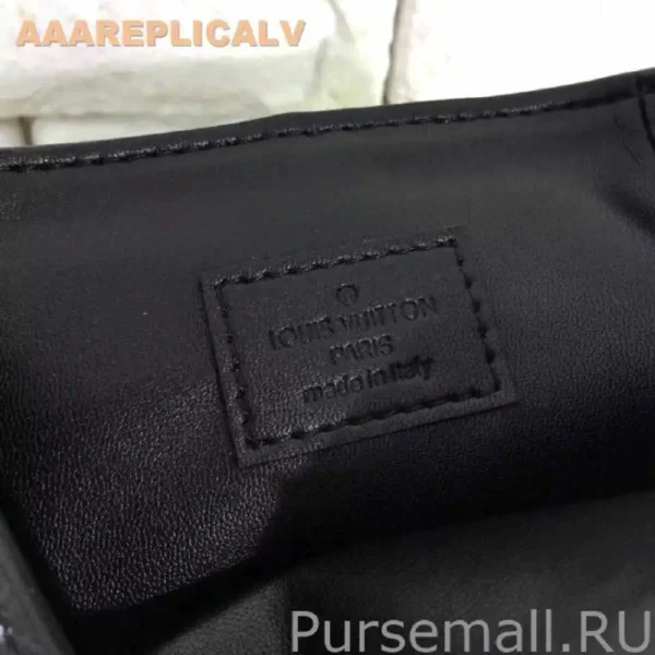 AAA Replica Louis Vuitton Camera Box Monogram Printed Bag M43001
