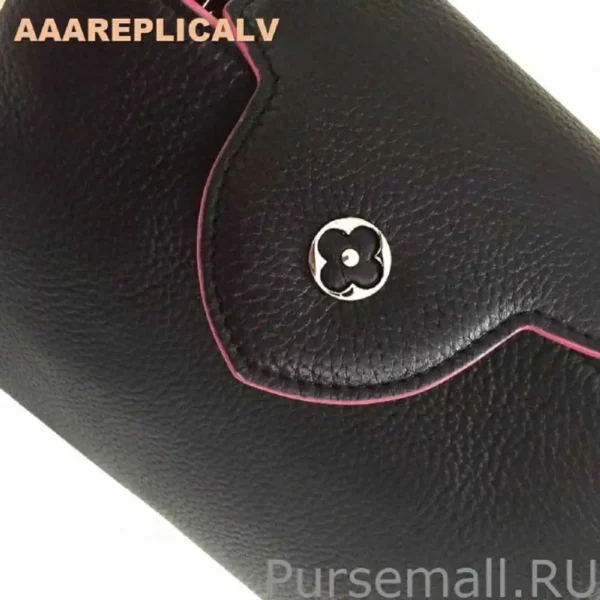AAA Replica Louis Vuitton Cobalt Capucines BB M94517