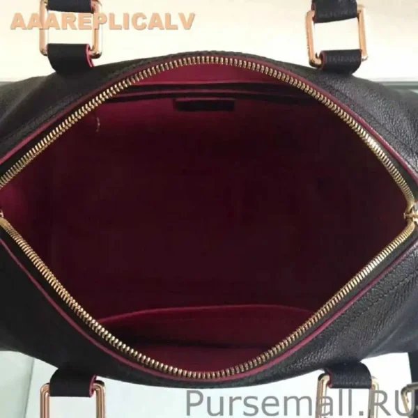 AAA Replica Louis Vuitton Cobalt SC BB Bag M94350