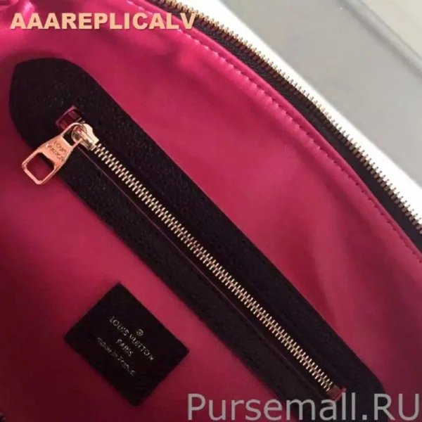AAA Replica Louis Vuitton Cobalt SC BB Bag M94350
