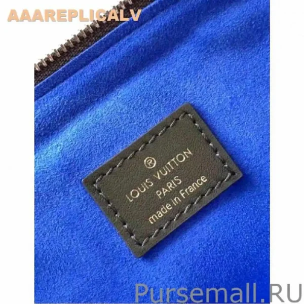AAA Replica Louis Vuitton Coussin MM Bag Monogram Lambskin M57782