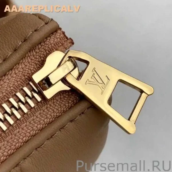 AAA Replica Louis Vuitton Coussin PM Bag Monogram Lambskin M57791