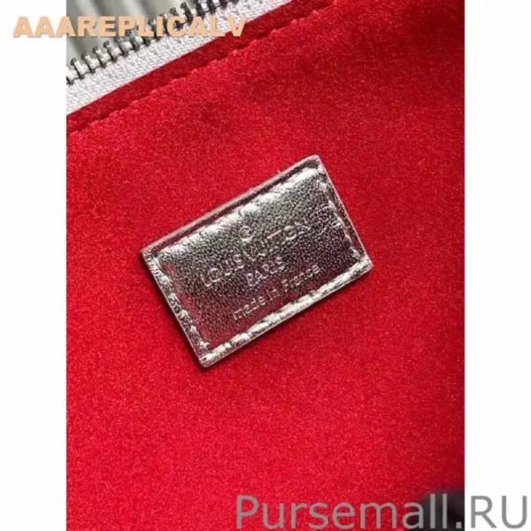AAA Replica Louis Vuitton Coussin PM Bag Monogram Lambskin M57913