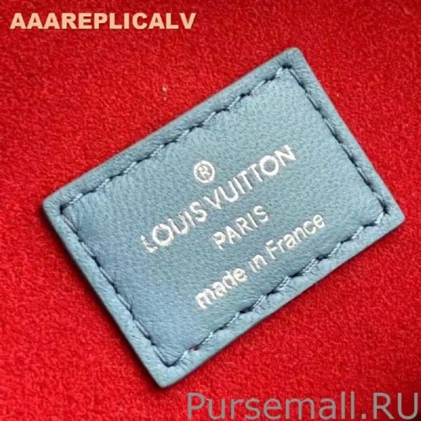 AAA Replica Louis Vuitton Coussin PM Bag Monogram Lambskin M58699
