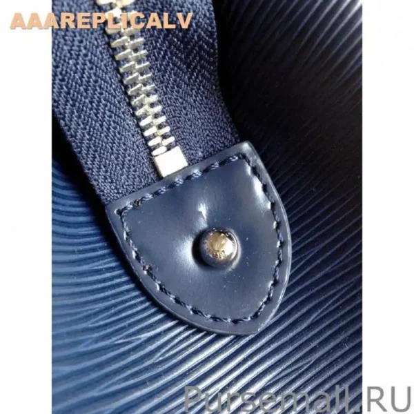 AAA Replica Louis Vuitton Epi Brea MM M40821