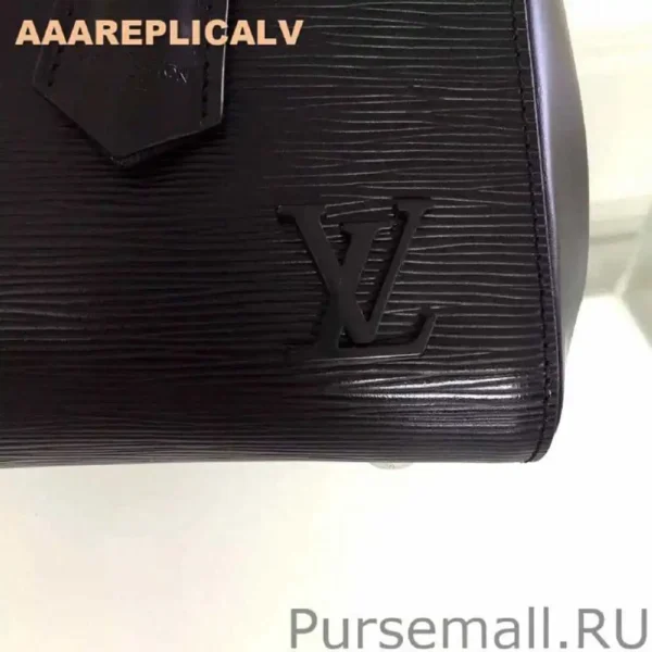 AAA Replica Louis Vuitton Epi Cluny MM M41302