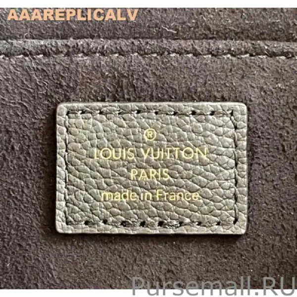 AAA Replica Louis Vuitton Favorite Bag Monogram Empreinte M45813