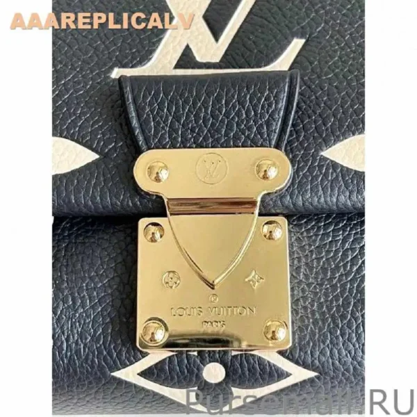 AAA Replica Louis Vuitton Favorite Bag Monogram Empreinte M45859
