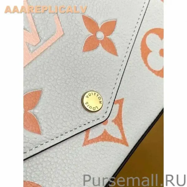 AAA Replica Louis Vuitton Felicie Pochette By The Pool M80498