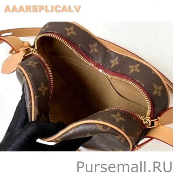 AAA Replica Louis Vuitton Game On Cœur Bag M57456