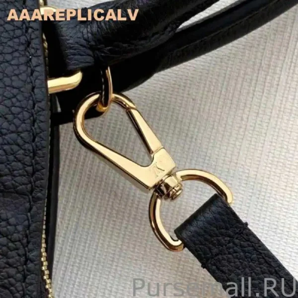 AAA Replica Louis Vuitton Grand Palais Bag Monogram Empreinte M45811