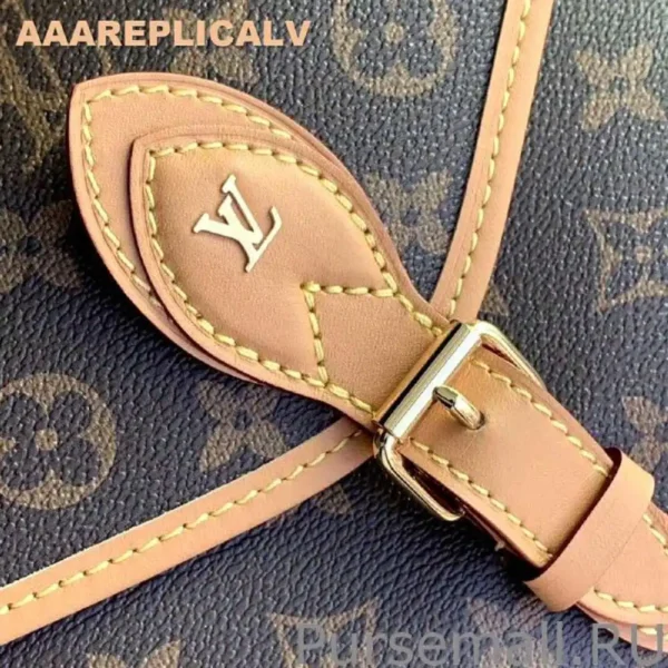 AAA Replica Louis Vuitton Ivy Monogram Bag M44919