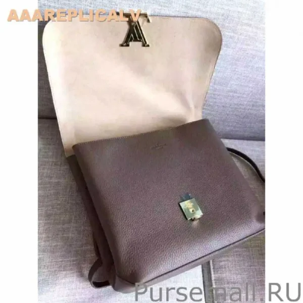 AAA Replica Louis Vuitton Khaki Volta Messenger Bag M50288