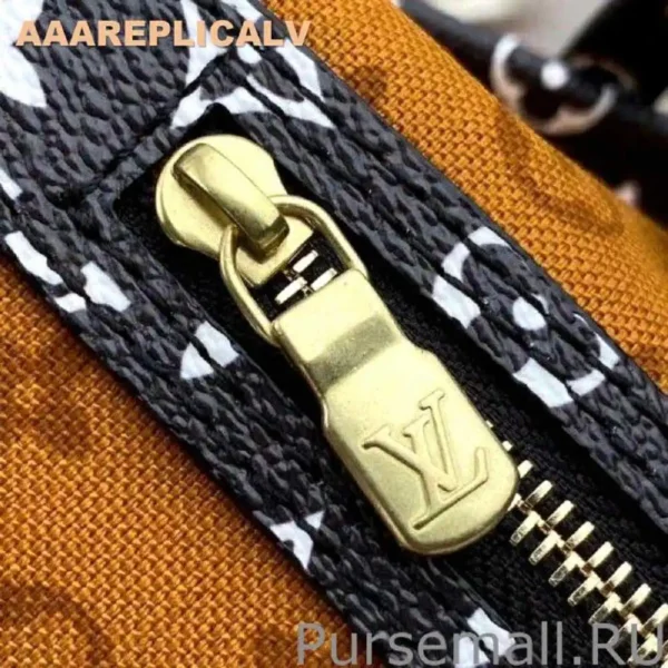 AAA Replica Louis Vuitton LV Crafty Neverfull MM Bag M56584
