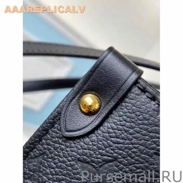 AAA Replica Louis Vuitton LV Crafty OnTheGo GM Bag M45373