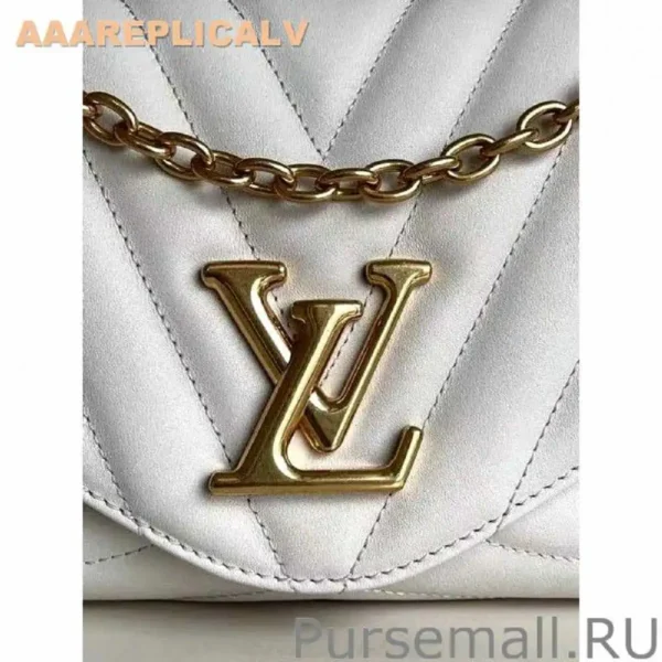 AAA Replica Louis Vuitton LV New Wave Chain Bag M58549