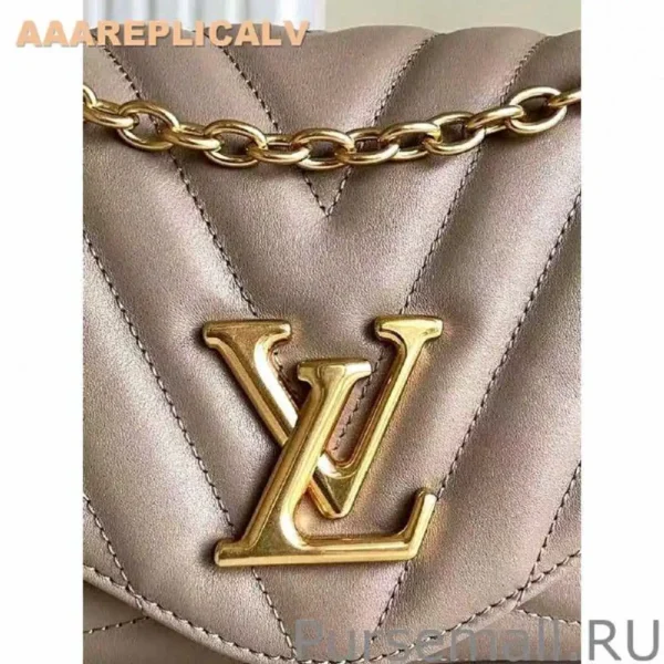AAA Replica Louis Vuitton LV New Wave Chain Bag M58550