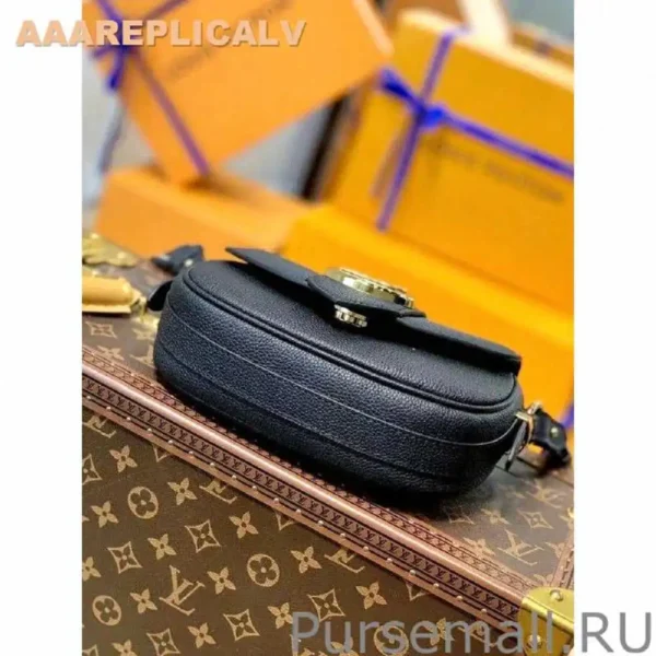 AAA Replica Louis Vuitton LV Pont 9 Soft MM Bag M58967