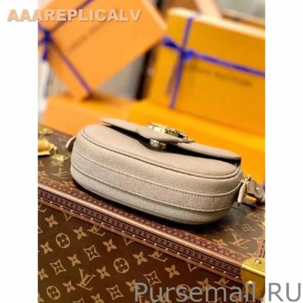 AAA Replica Louis Vuitton LV Pont 9 Soft PM Bag M58728