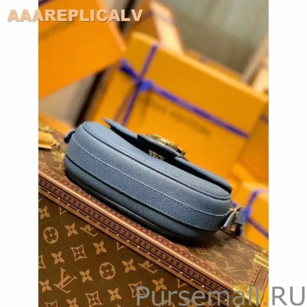 AAA Replica Louis Vuitton LV Pont 9 Soft PM Bag M58964