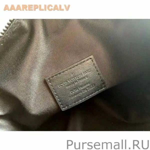 AAA Replica Louis Vuitton LV2 Soft Trunk Messenger Bag N40381