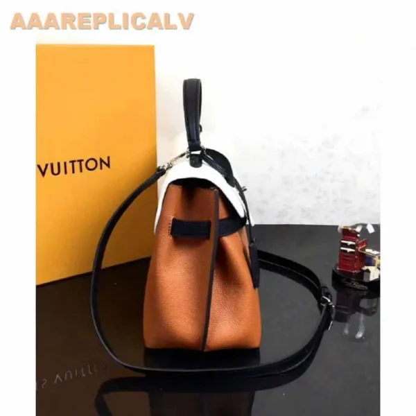 AAA Replica Louis Vuitton Lockme Ever M52360