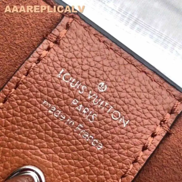 AAA Replica Louis Vuitton Lockme Go Tote Bag M52617