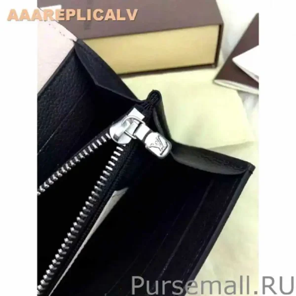 AAA Replica Louis Vuitton Lockme II Wallet M62328