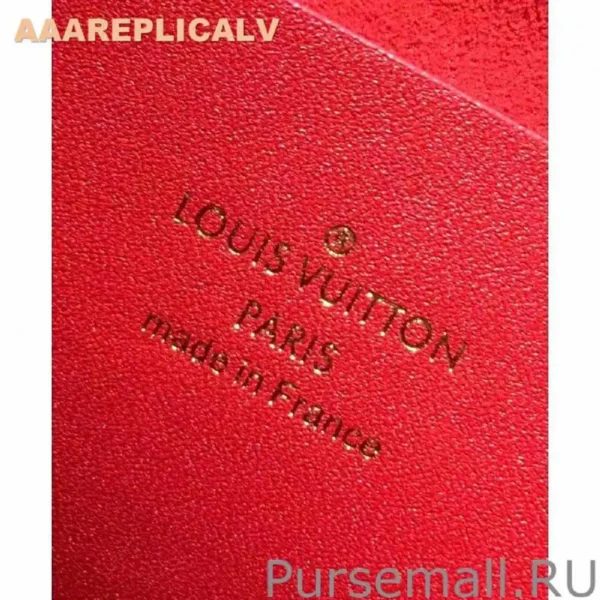 AAA Replica Louis Vuitton Love Note M54501