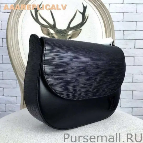AAA Replica Louis Vuitton Luna Bag Epi Leather M42674