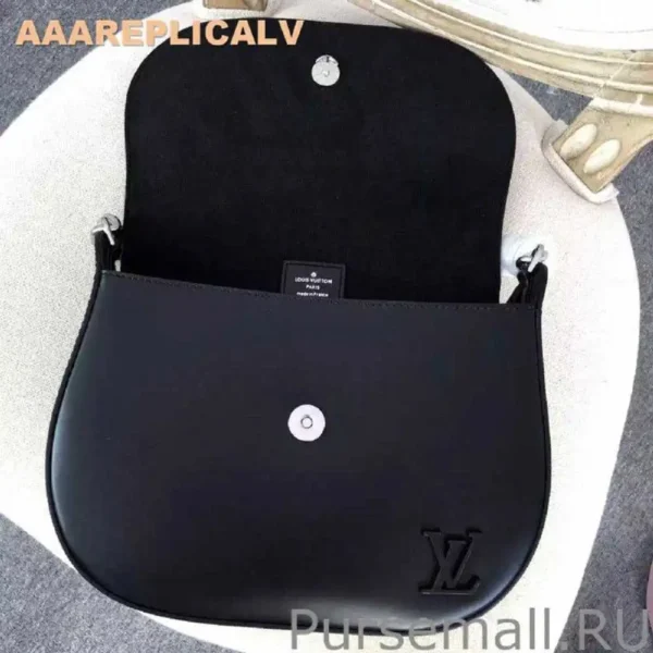 AAA Replica Louis Vuitton Luna Bag Epi Leather M42674