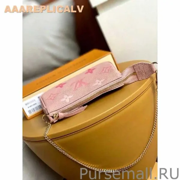 AAA Replica Louis Vuitton Mini Pochette Accessoires By The Pool M80501