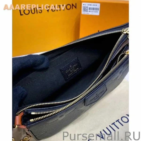 AAA Replica Louis Vuitton Multi Pochette Accessoires M58520