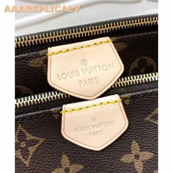 AAA Replica Louis Vuitton Multi Pochette Accessoires m44840