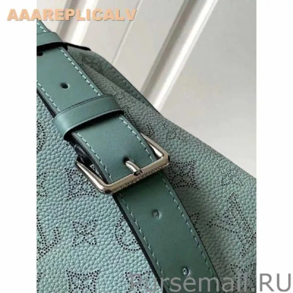 AAA Replica Louis Vuitton Muria Bag Mahina M55906