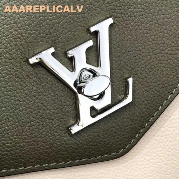 AAA Replica Louis Vuitton Mylockme M54878