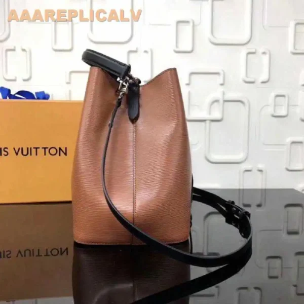 AAA Replica Louis Vuitton Neonoe Bag Epi Leather M54368