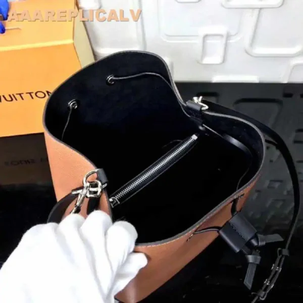 AAA Replica Louis Vuitton Neonoe Bag Epi Leather M54368