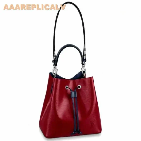 AAA Replica Louis Vuitton Neonoe Bag Epi Leather M55303