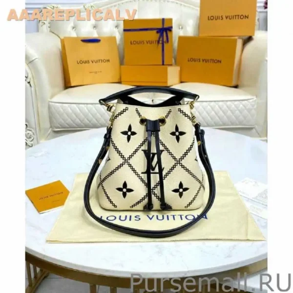 AAA Replica Louis Vuitton Neonoe MM Bag M46023