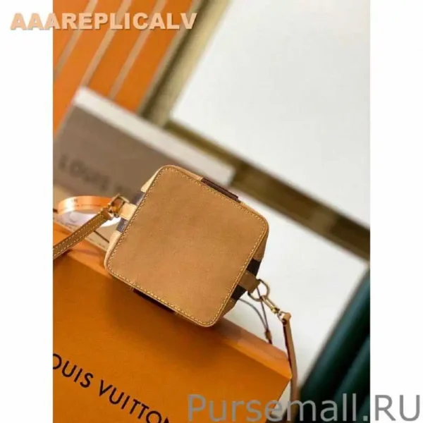 AAA Replica Louis Vuitton Noe Purse Monogram Canvas M57099