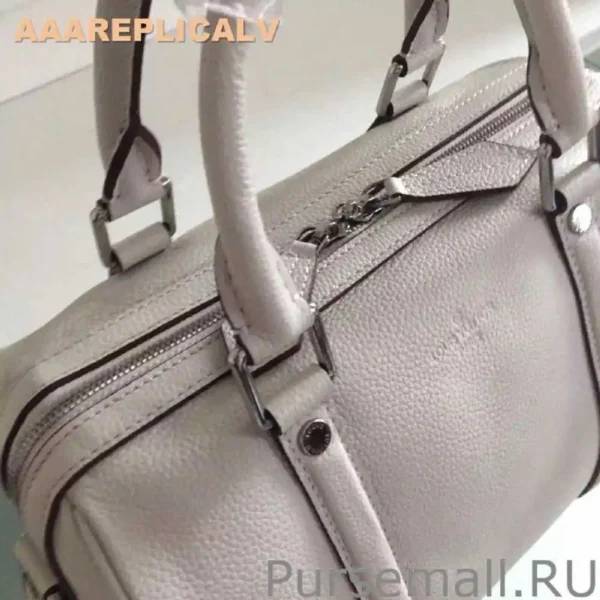AAA Replica Louis Vuitton Off White SC BB Bag M48880