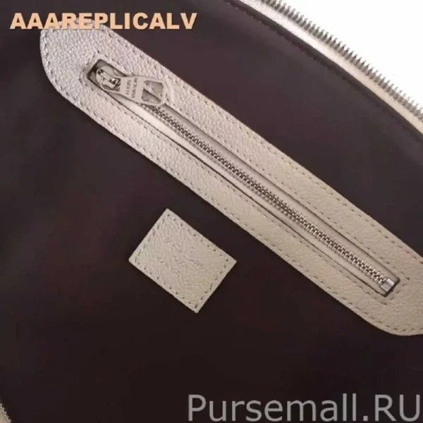 AAA Replica Louis Vuitton Off White SC Bag PM M48834