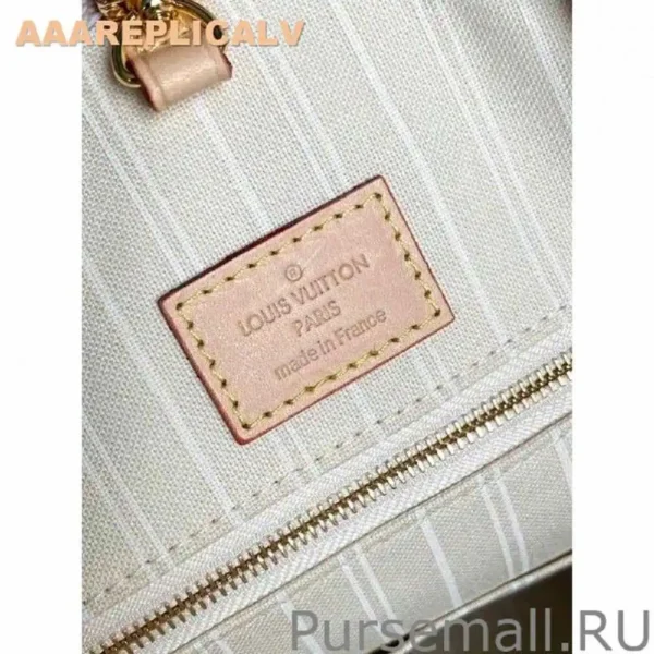 AAA Replica Louis Vuitton OnTheGo GM Bag Monogram Giant M57640