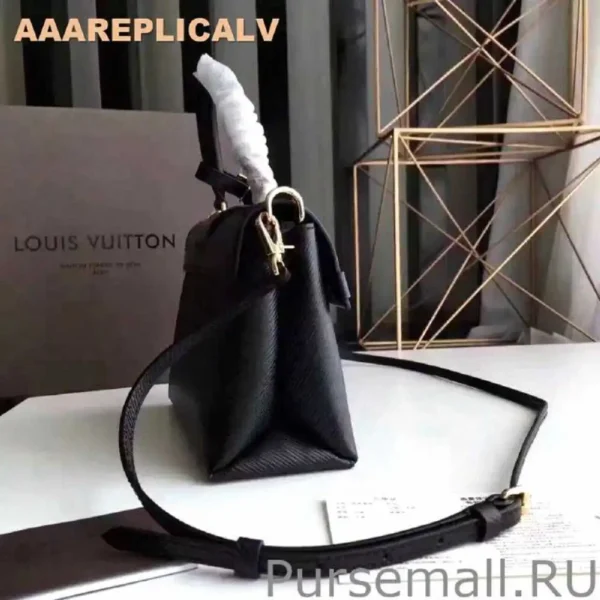 AAA Replica Louis Vuitton One Handle PM Epi Leather M51519