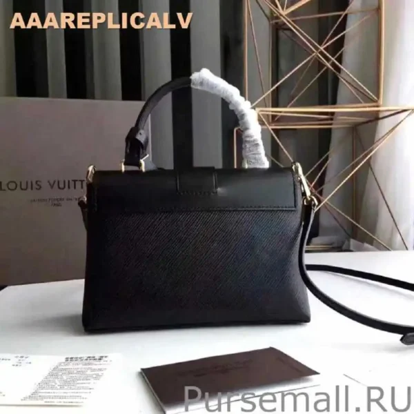 AAA Replica Louis Vuitton One Handle PM Epi Leather M51519