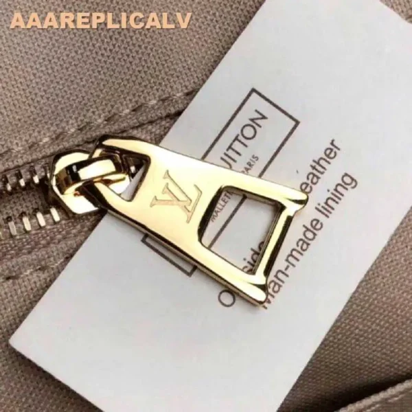 AAA Replica Louis Vuitton Onthego Bag Giant Monogram M44571