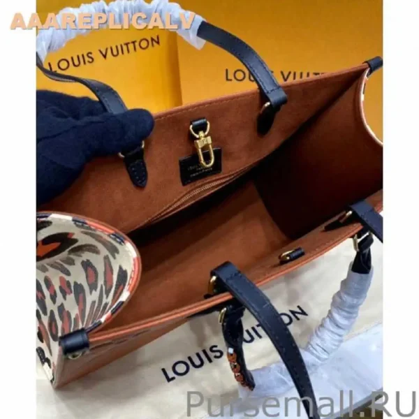 AAA Replica Louis Vuitton Onthego MM M58521