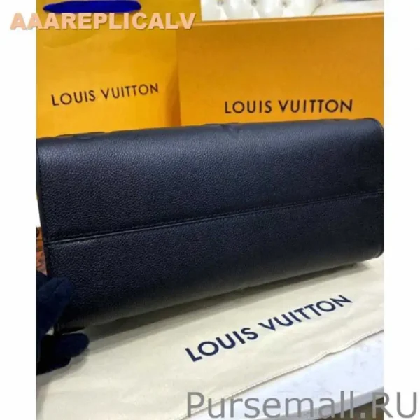 AAA Replica Louis Vuitton Onthego MM M58522