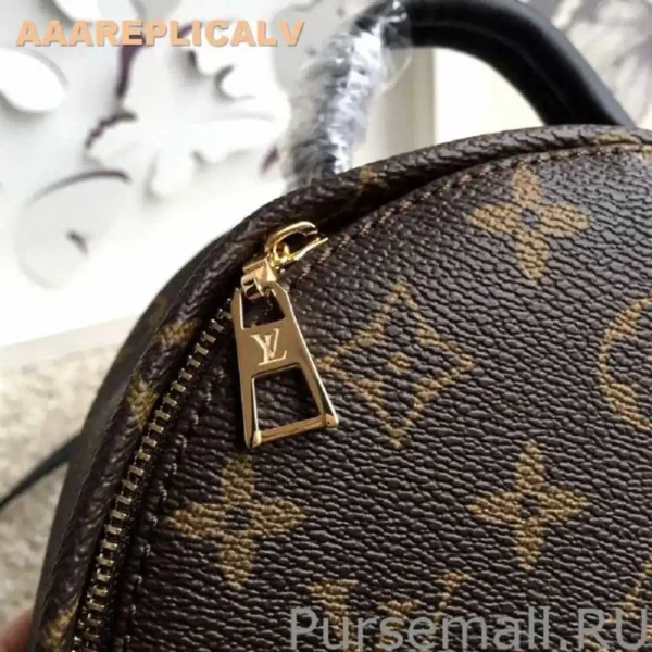 AAA Replica Louis Vuitton Palm Springs Backpack Mini M41562